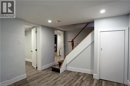 5 Betzner Avenue N, Kitchener, ON 
