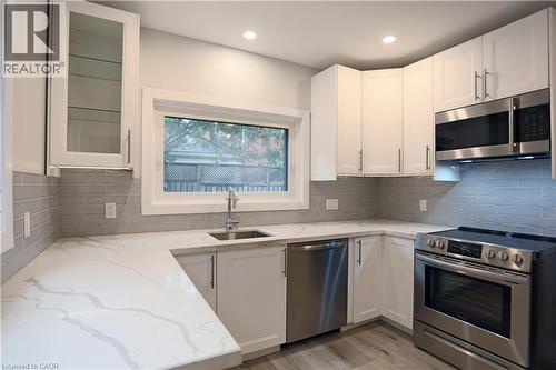 5 Betzner Avenue N, Kitchener, ON 