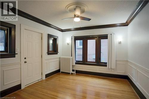5 Betzner Avenue N, Kitchener, ON 