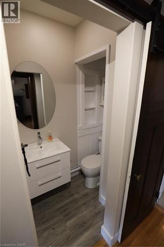 5 Betzner Avenue N, Kitchener, ON 