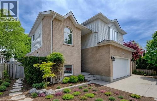 464 Northlake Drive, Waterloo, ON - Outdoor With Exterior