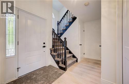 464 Northlake Drive, Waterloo, ON - Indoor Photo Showing Other Room