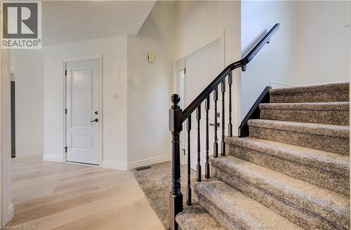 464 Northlake Drive, Waterloo, ON - Indoor Photo Showing Other Room