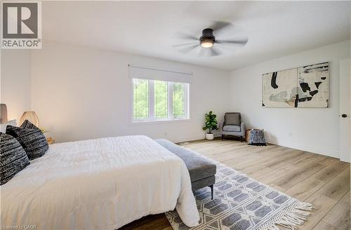464 Northlake Drive, Waterloo, ON - Indoor Photo Showing Bedroom