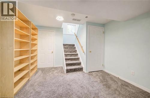 464 Northlake Drive, Waterloo, ON - Indoor Photo Showing Other Room