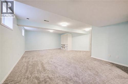 464 Northlake Drive, Waterloo, ON - Indoor