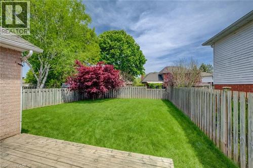464 Northlake Drive, Waterloo, ON - Outdoor With Deck Patio Veranda
