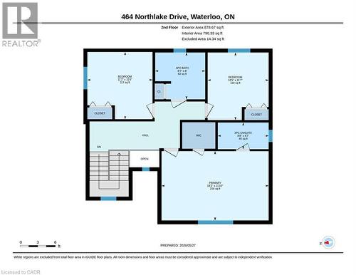 464 Northlake Drive, Waterloo, ON - Other