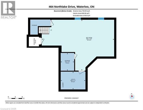 464 Northlake Drive, Waterloo, ON - Other