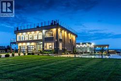 4939 THIRTY Road N  Beamsville, ON L0R 1B3