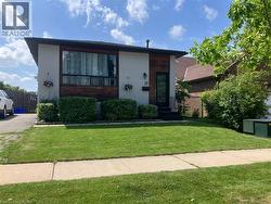17 MELLENBY Street Unit# LOWER Stoney Creek, ON L8J 1E6