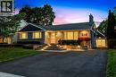 2113 Courtland Drive, Burlington, ON  - Outdoor With Facade 