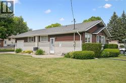 19 WEICHEL Street  Kitchener, ON N2M 2A5
