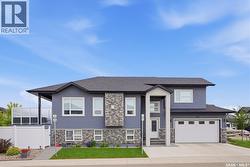 103 Barrett STREET  Saskatoon, SK S7W 0Z6