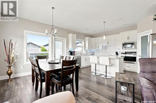 103 Barrett Street, Saskatoon, SK 