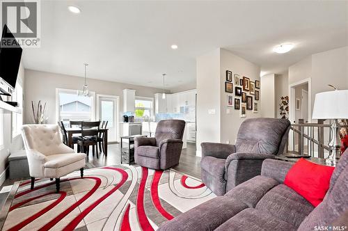 103 Barrett Street, Saskatoon, SK 