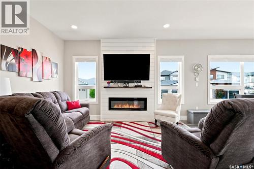 103 Barrett Street, Saskatoon, SK 