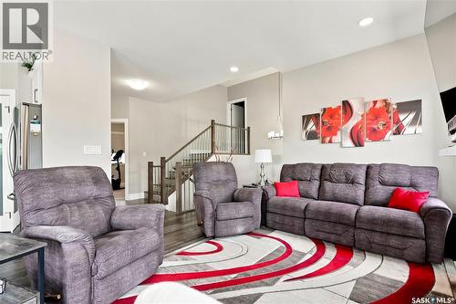 103 Barrett Street, Saskatoon, SK 