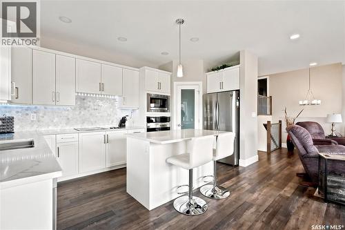103 Barrett Street, Saskatoon, SK 