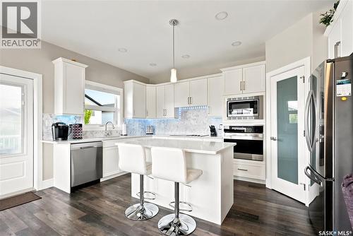 103 Barrett Street, Saskatoon, SK 