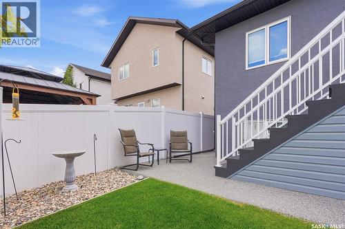 103 Barrett Street, Saskatoon, SK 