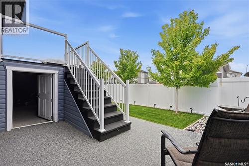 103 Barrett Street, Saskatoon, SK 