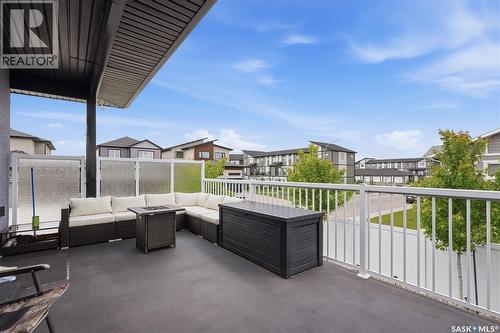 103 Barrett Street, Saskatoon, SK 
