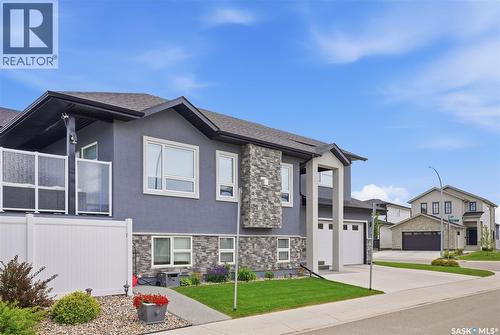 103 Barrett Street, Saskatoon, SK 