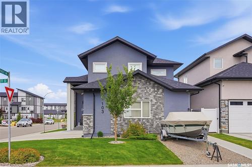 103 Barrett Street, Saskatoon, SK 