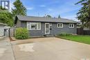 14 Stewart Avenue, Saskatoon, SK 