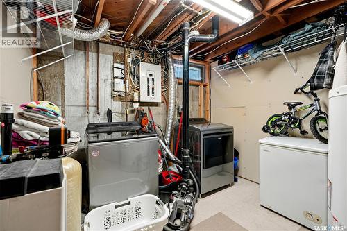 14 Stewart Avenue, Saskatoon, SK 