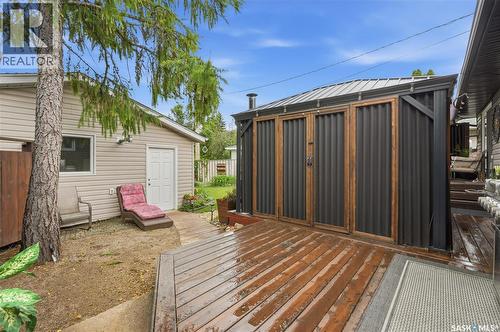 14 Stewart Avenue, Saskatoon, SK 