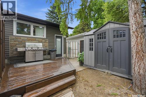 14 Stewart Avenue, Saskatoon, SK 