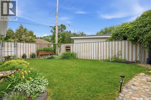 14 Stewart Avenue, Saskatoon, SK 