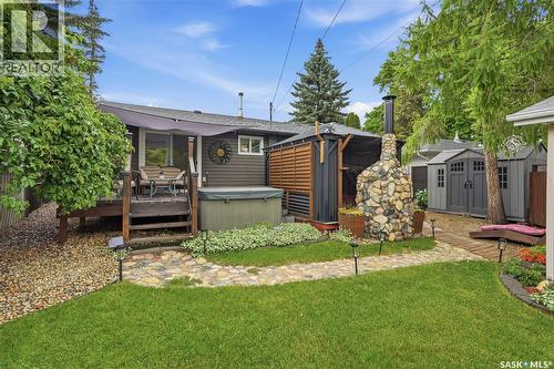 14 Stewart Avenue, Saskatoon, SK 