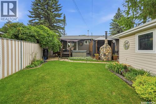 14 Stewart Avenue, Saskatoon, SK 