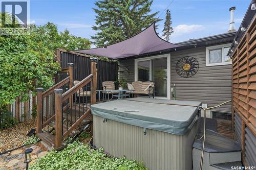14 Stewart Avenue, Saskatoon, SK 
