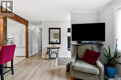 14 Stewart Avenue, Saskatoon, SK 