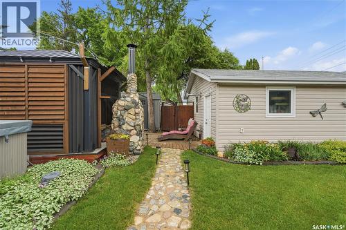 14 Stewart Avenue, Saskatoon, SK 