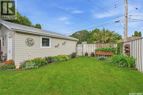 14 Stewart Avenue, Saskatoon, SK 