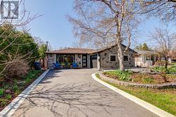 265 BARTLEY BULL PARKWAY Brampton, ON L6W 2L2