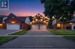 30 HALLEN ROAD  Brampton, ON L6Y 2V6