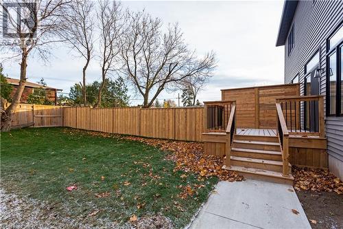 29 Dana Drive, Hamilton, ON 