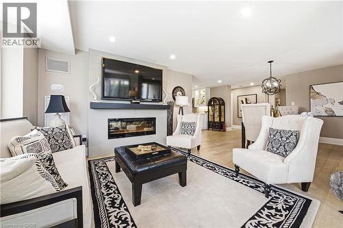 1201 North Shore Boulevard E Unit# 101, Burlington, ON 