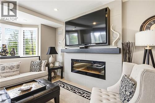 1201 North Shore Boulevard E Unit# 101, Burlington, ON 