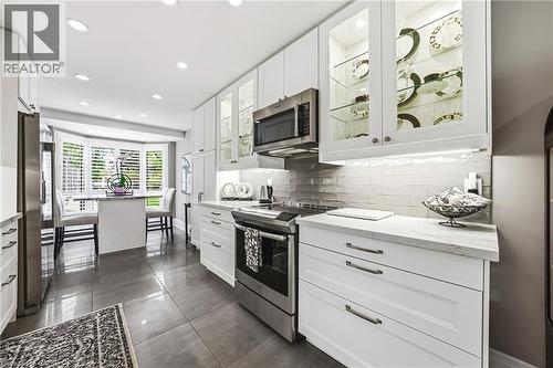 1201 North Shore Boulevard E Unit# 101, Burlington, ON 