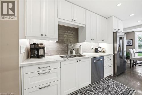 1201 North Shore Boulevard E Unit# 101, Burlington, ON 