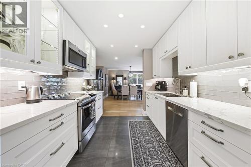 1201 North Shore Boulevard E Unit# 101, Burlington, ON 