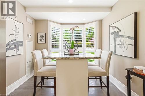 1201 North Shore Boulevard E Unit# 101, Burlington, ON 