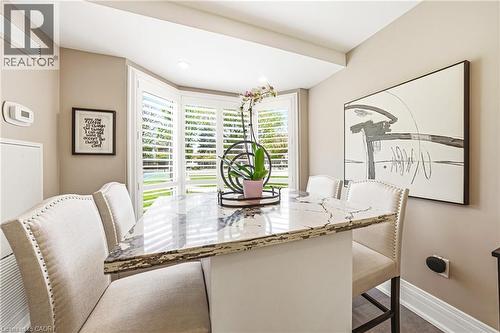 1201 North Shore Boulevard E Unit# 101, Burlington, ON 